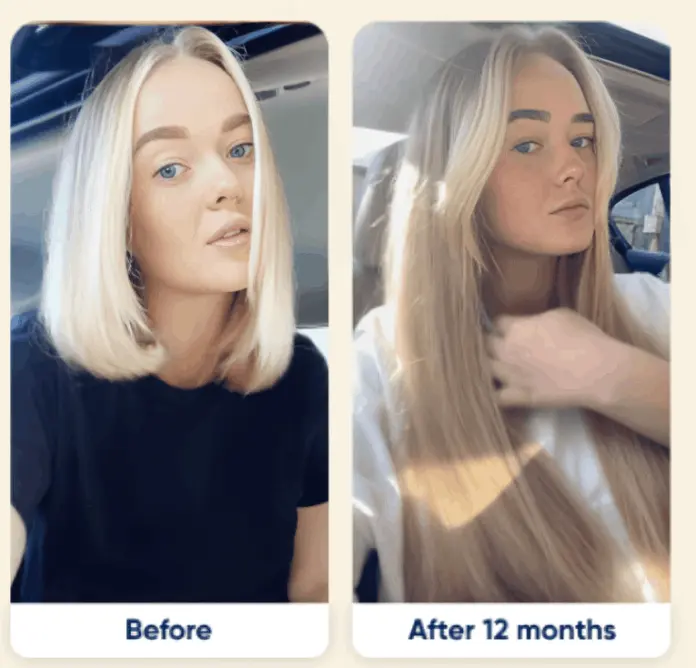 what is Moerie Haircare Set